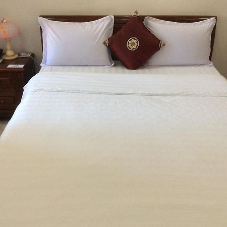 Kim Thoa Hotel Thành phố Hải Phòng Ngoại thất bức ảnh