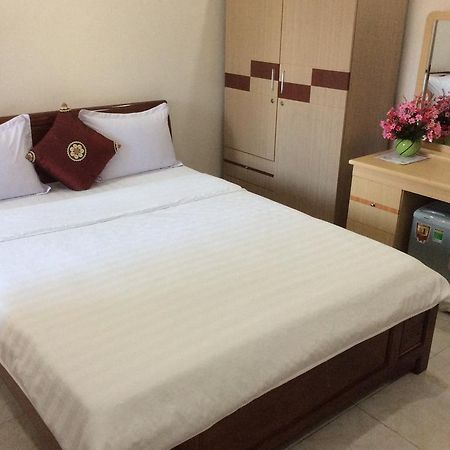 Kim Thoa Hotel Thành phố Hải Phòng Ngoại thất bức ảnh