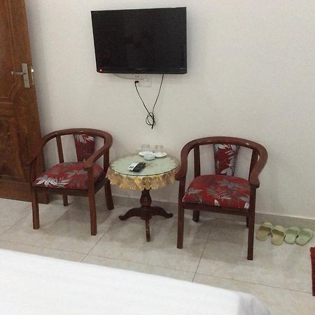 Kim Thoa Hotel Thành phố Hải Phòng Ngoại thất bức ảnh