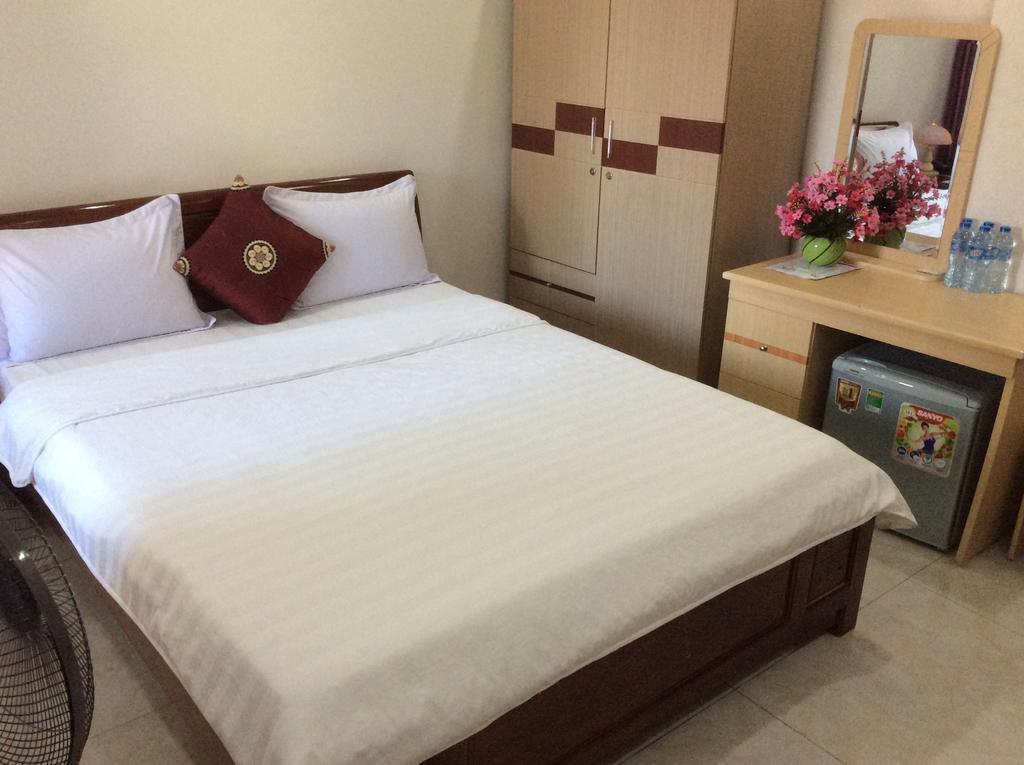 Kim Thoa Hotel Thành phố Hải Phòng Ngoại thất bức ảnh