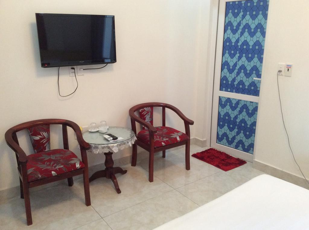 Kim Thoa Hotel Thành phố Hải Phòng Phòng bức ảnh