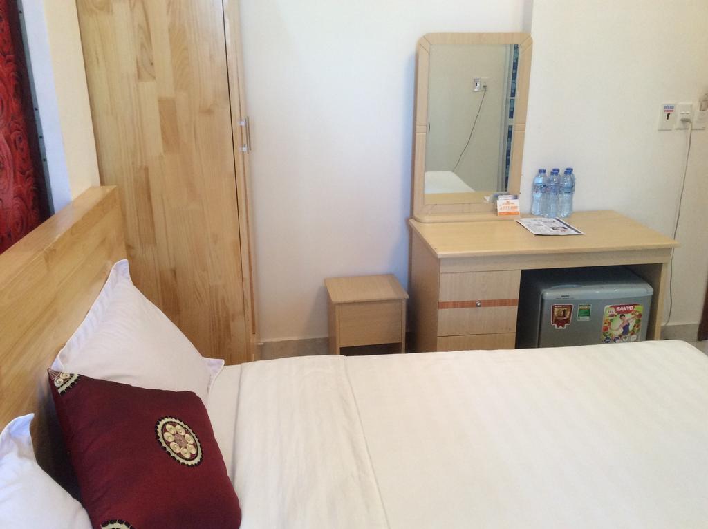 Kim Thoa Hotel Thành phố Hải Phòng Phòng bức ảnh