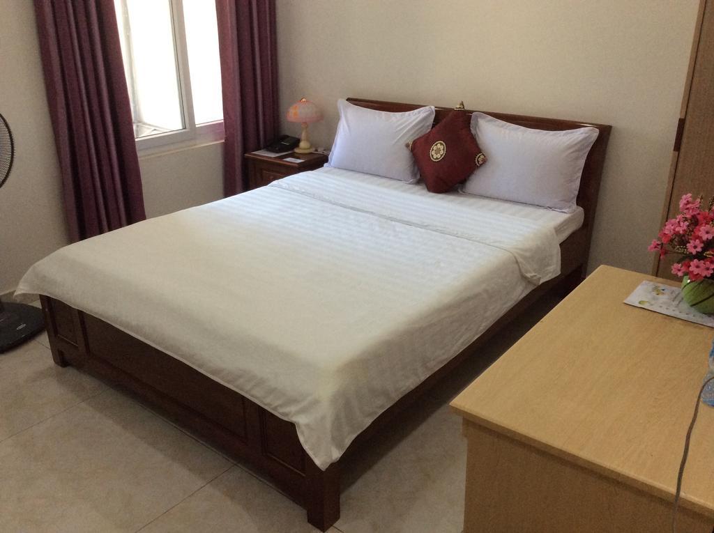 Kim Thoa Hotel Thành phố Hải Phòng Ngoại thất bức ảnh