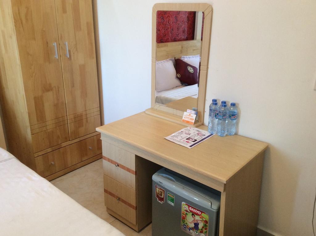 Kim Thoa Hotel Thành phố Hải Phòng Phòng bức ảnh