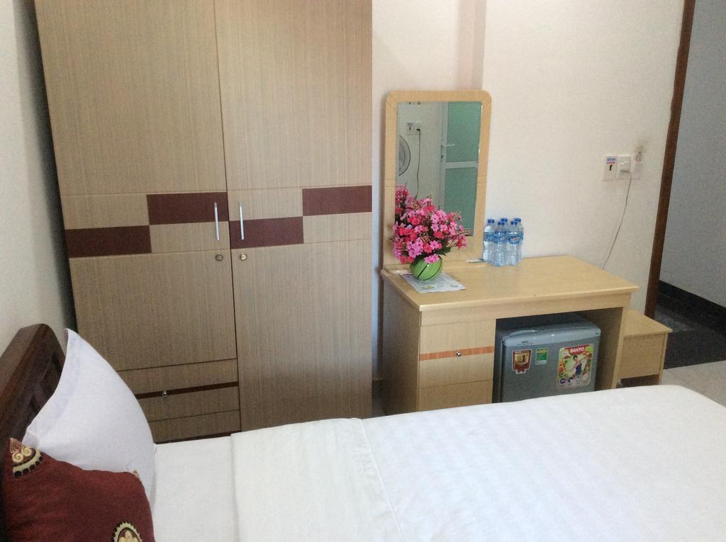 Kim Thoa Hotel Thành phố Hải Phòng Ngoại thất bức ảnh