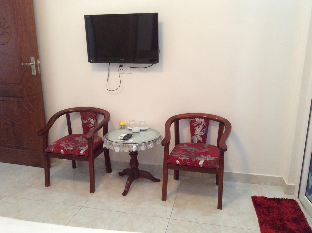 Kim Thoa Hotel Thành phố Hải Phòng Phòng bức ảnh