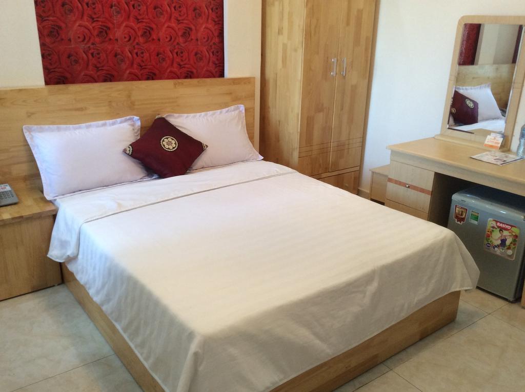 Kim Thoa Hotel Thành phố Hải Phòng Phòng bức ảnh