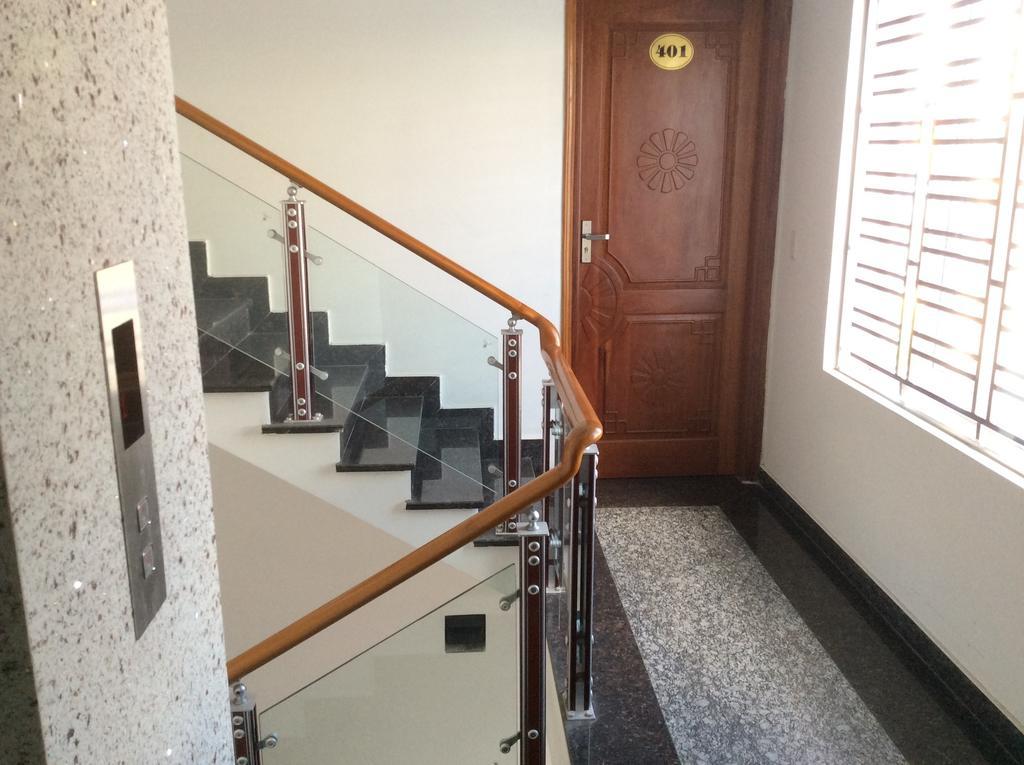 Kim Thoa Hotel Thành phố Hải Phòng Ngoại thất bức ảnh