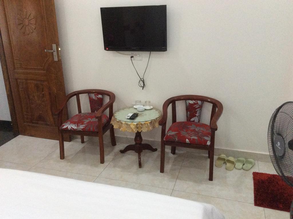 Kim Thoa Hotel Thành phố Hải Phòng Ngoại thất bức ảnh